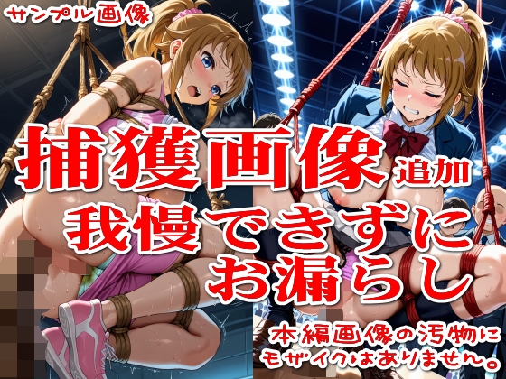 【500枚】粘着盗撮Vol.14「こんな可愛い子がウ●コなんてするはずがない」_8