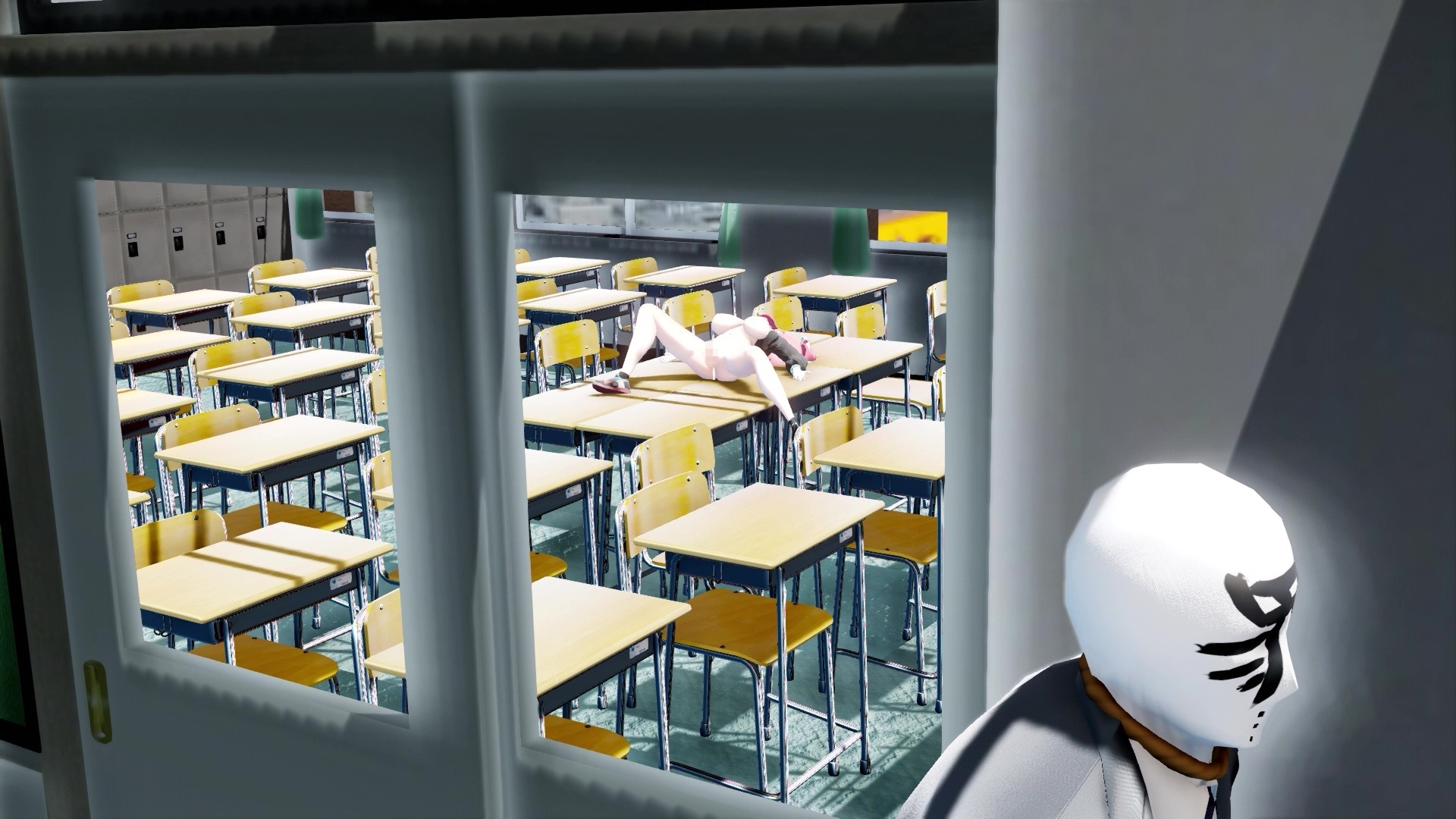 調子に乗った○リマートンちゃんの末路 画像10
