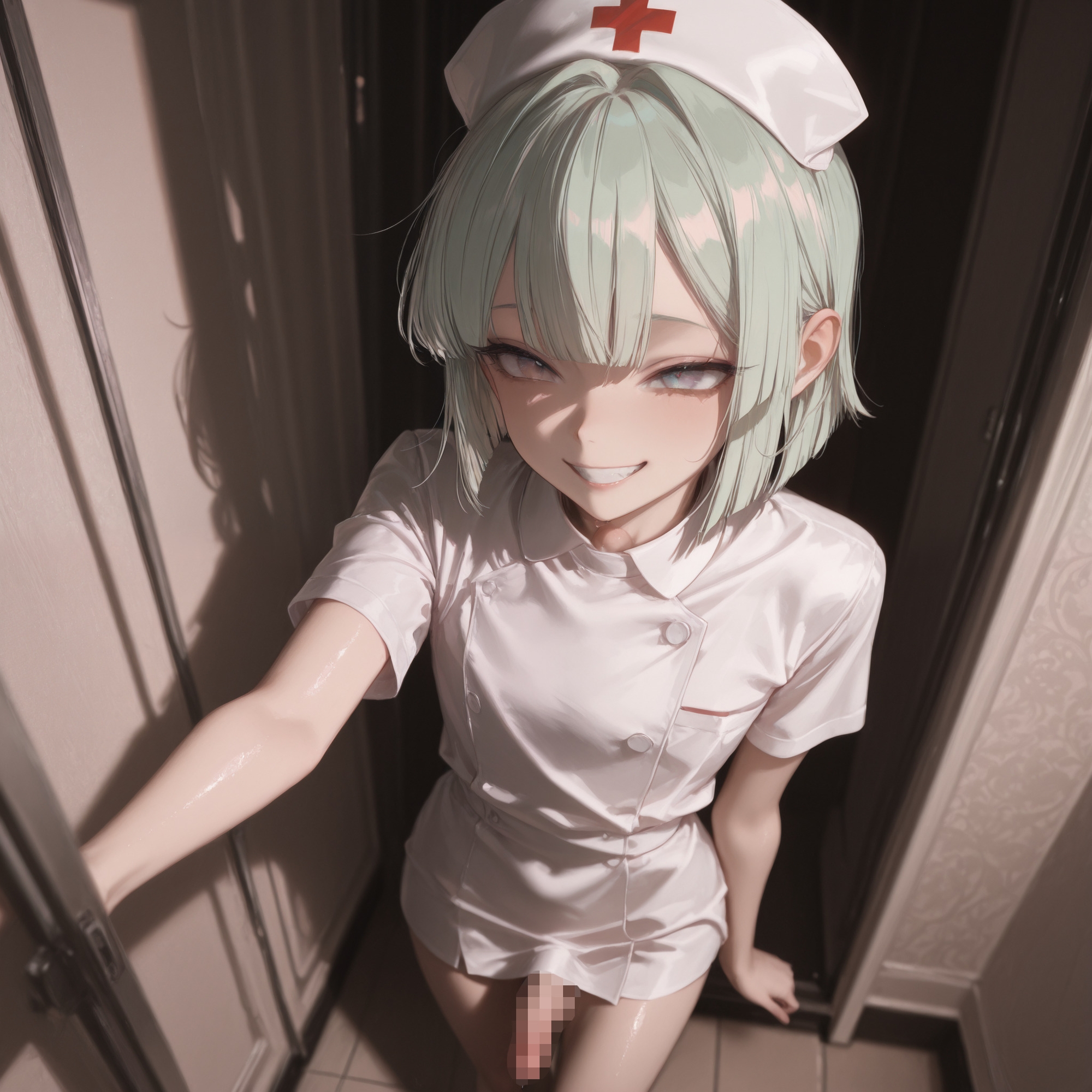 男の娘の。僕らはHな特効薬_1