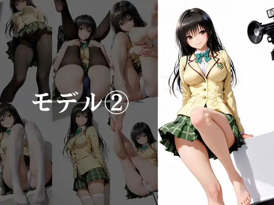 脚フェチ撮影中出しS◯X サンプル画像 4