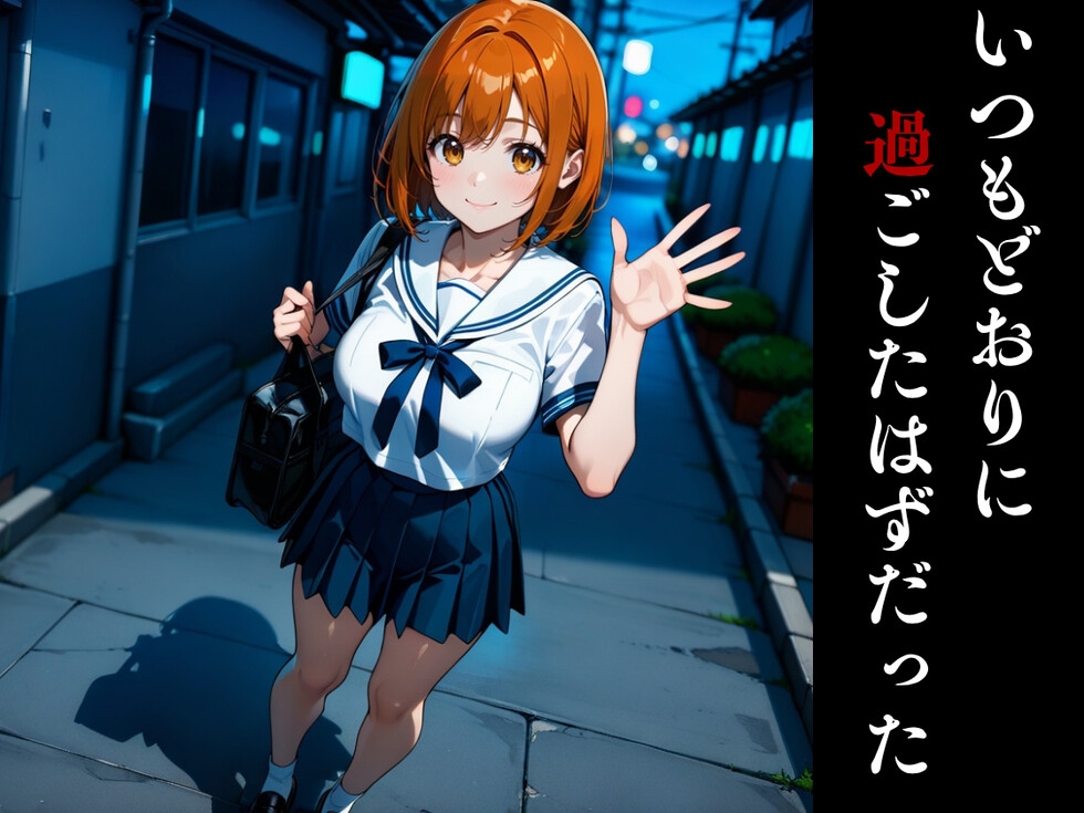 サンプル画像 3枚目