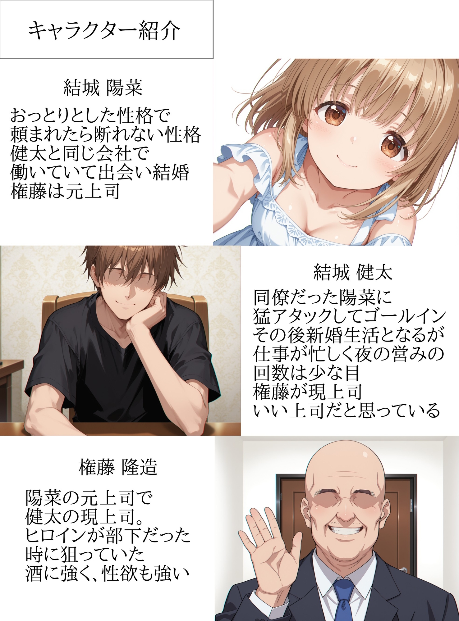 寝取られた新妻堕ちた胎_1