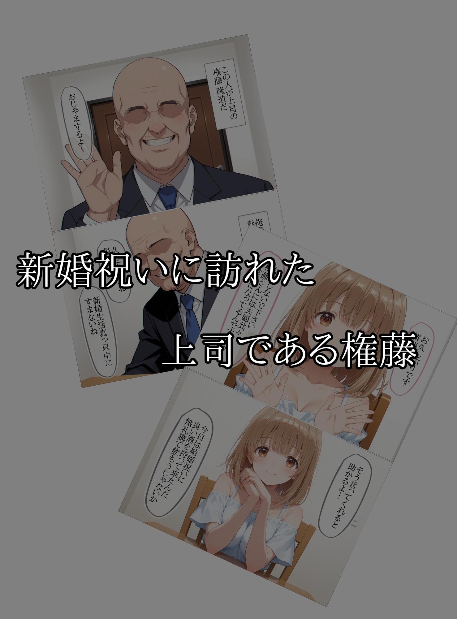 寝取られた新妻堕ちた胎_3