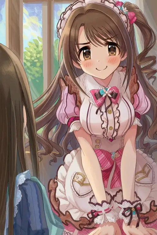 凛・卯月・未央の三人娘は最近NGが減ってきたらしい サンプル画像 4