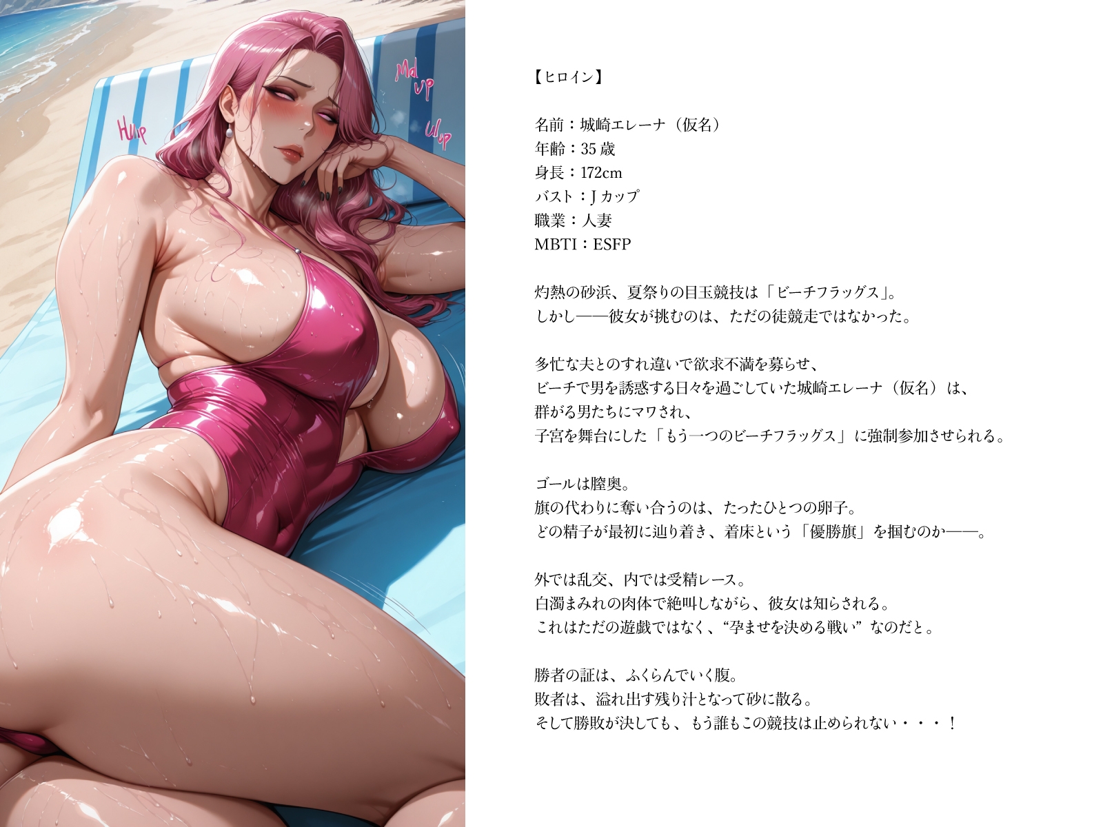 【総集編】夏の三部作_1