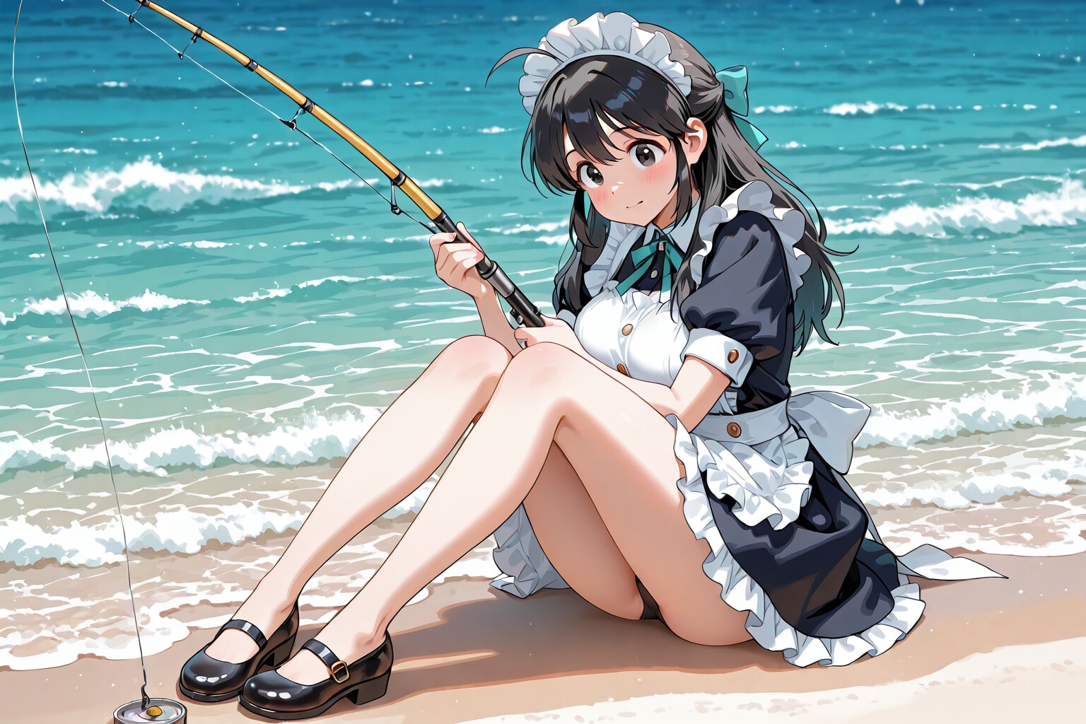 おまけ詰め合わせパンツコレクション_3