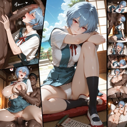 綾◯レイの秘密の関係