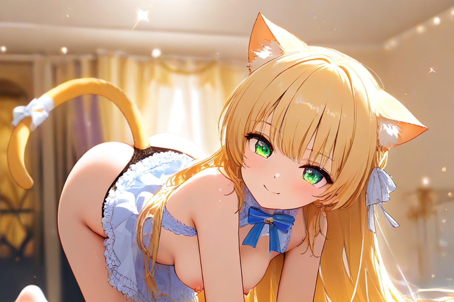 パンツコレクションおもらし_2
