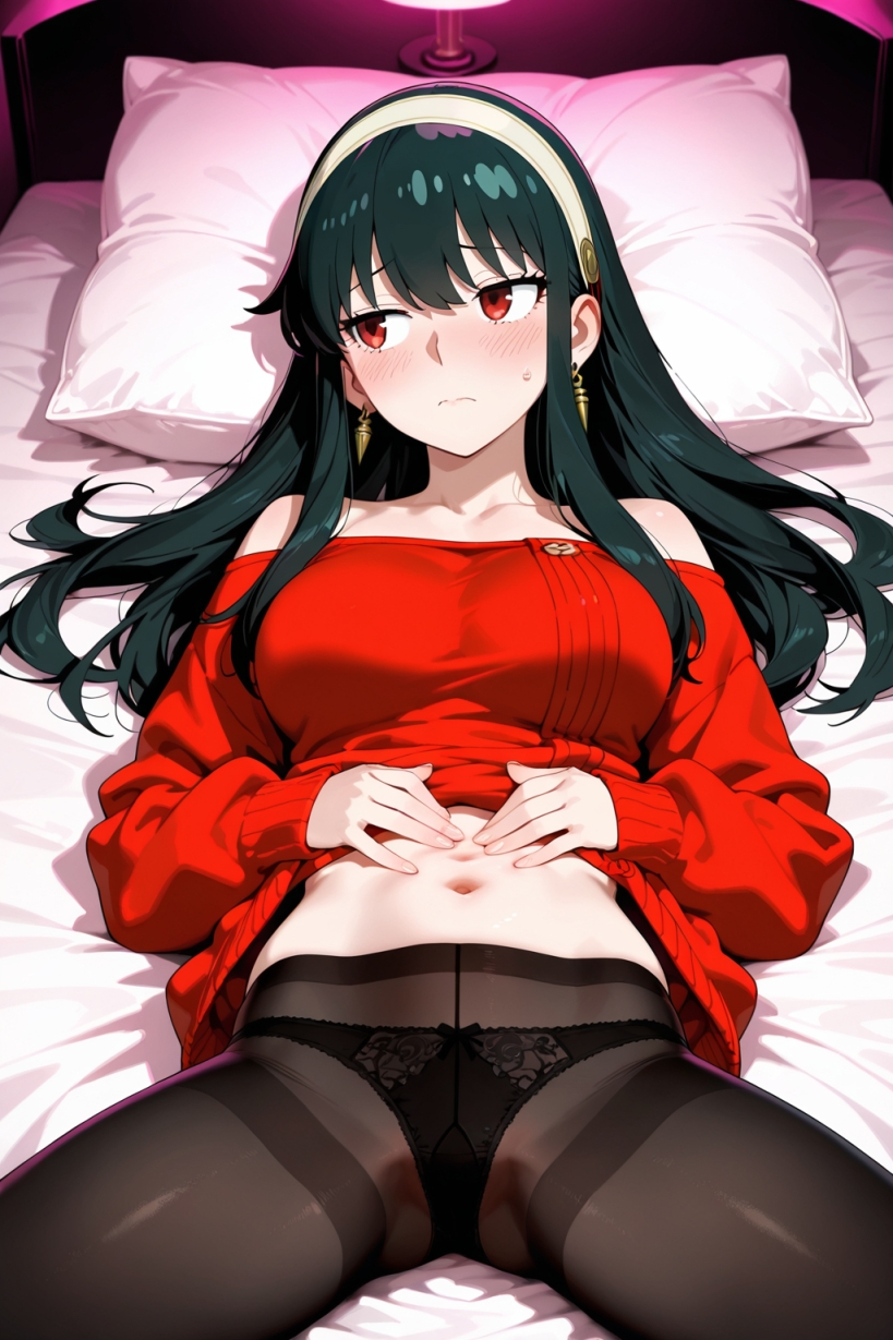 はたらくヨ〇さん_7