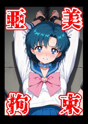 亜美拘束