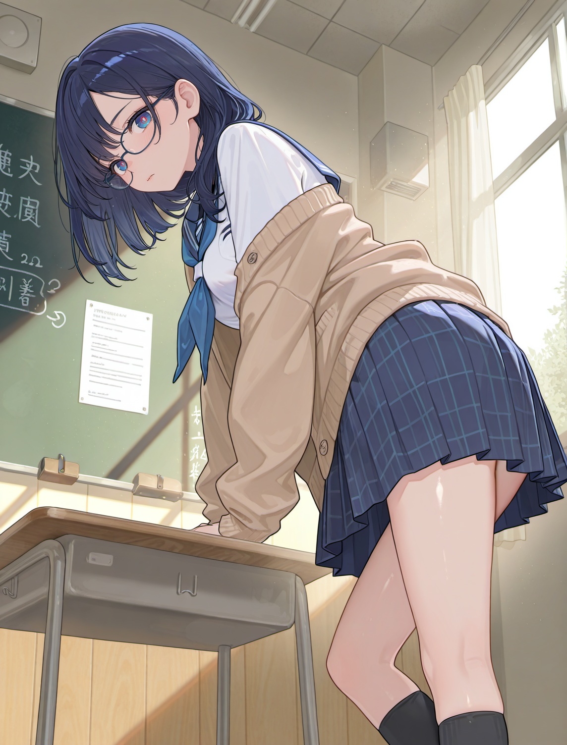 図書委員の苦難_1