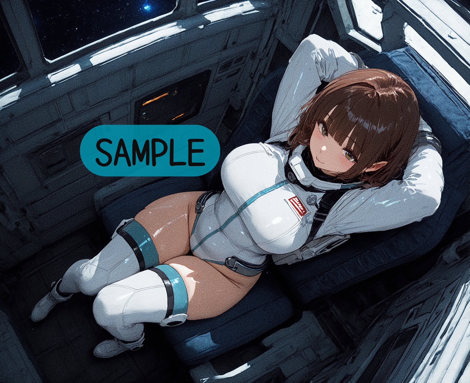 艦内侵食〈Q〉_1