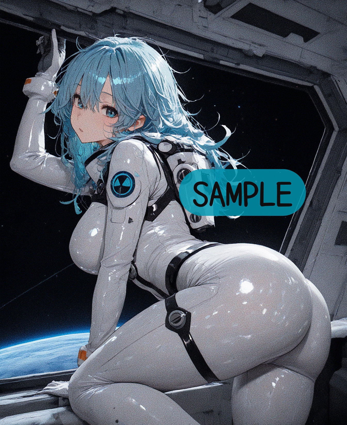 艦内侵食〈Q〉_5