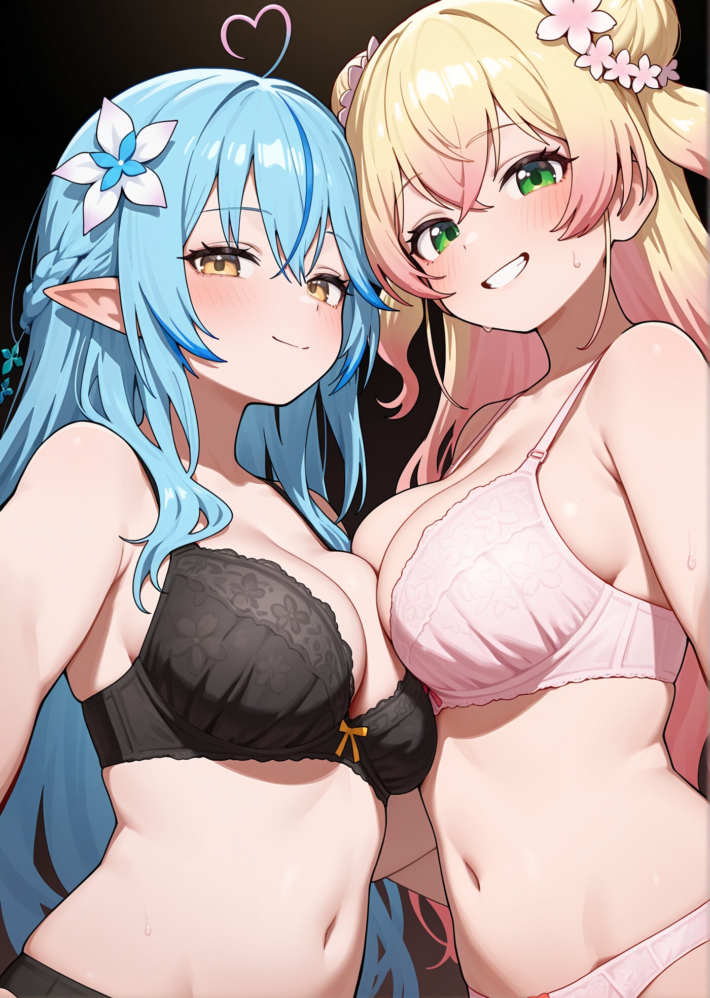 まがまがと俺がいちゃらぶえっち_8