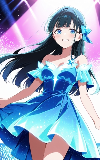 エロファンサ 推しアイドルを家までお持ち帰りでばつばつばつ_2