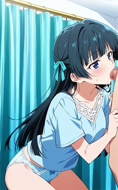 エロファンサ 推しアイドルを家までお持ち帰りでばつばつばつ_6
