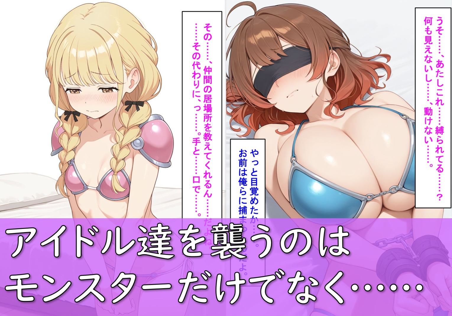 サンプル画像 3枚目