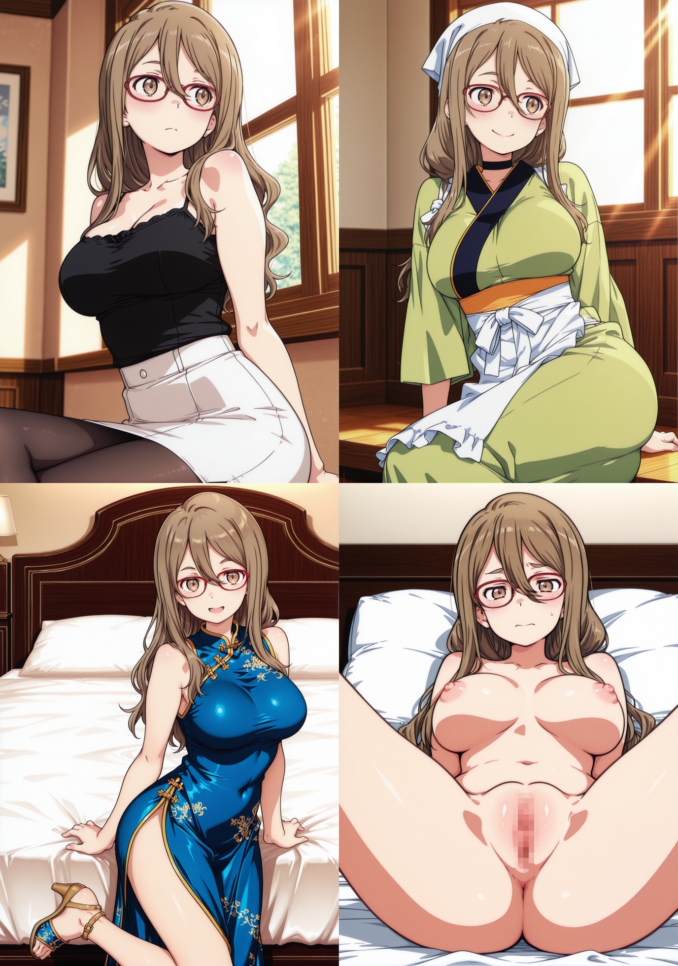 ドスケベ喫茶裏メニュー_4