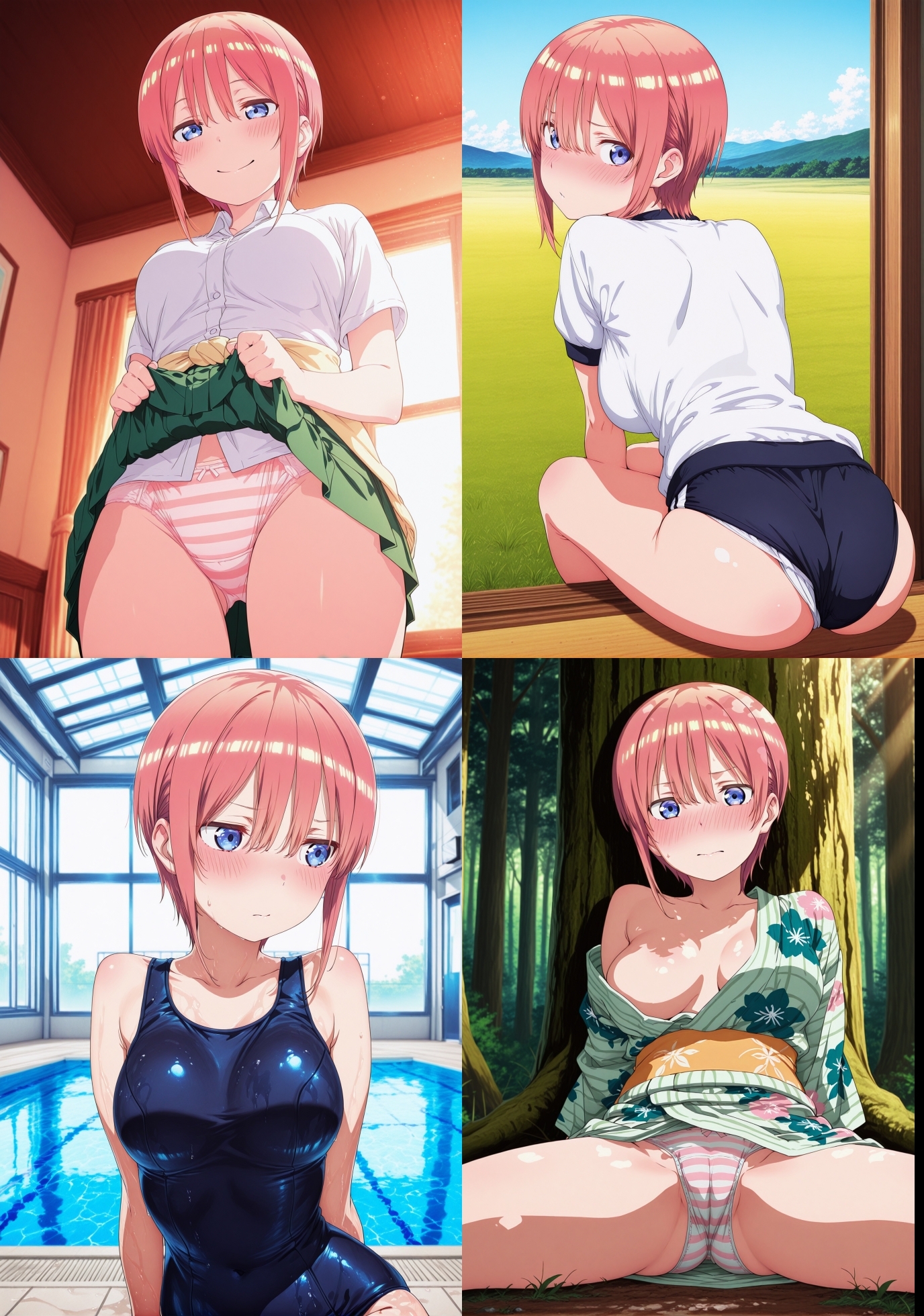 五等分の穴嫁_1