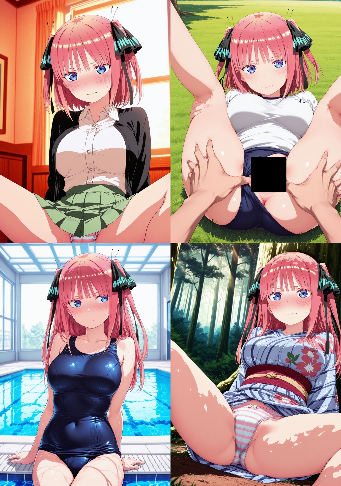 五等分の穴嫁_2