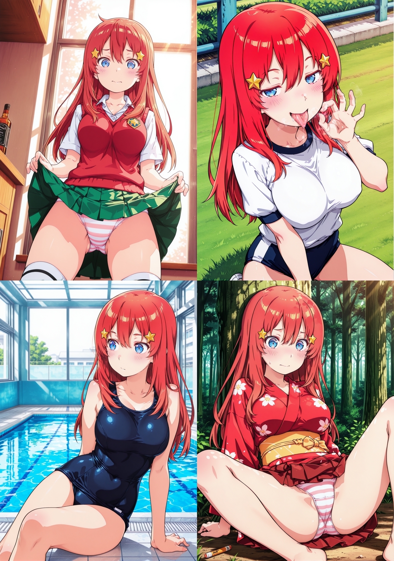 五等分の穴嫁_5