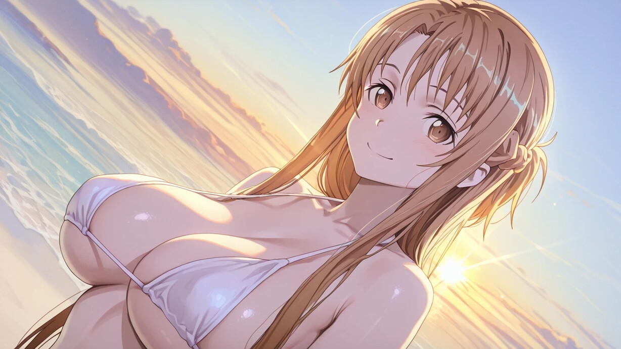 ハードプレイヤーア〇ナ_1
