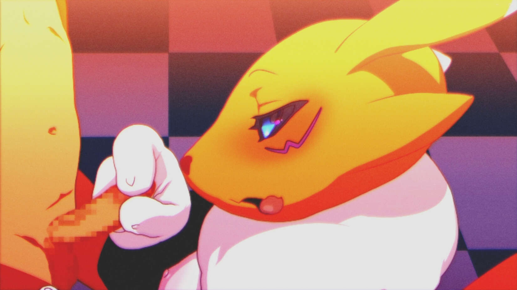 レナエロ1・2+ソラエロアニメーション(特典付き)_1