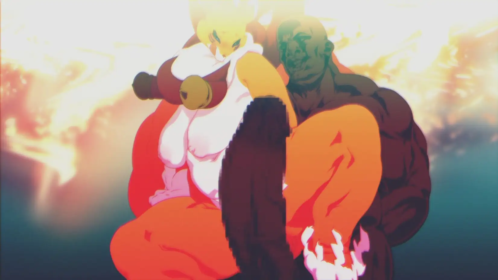 レナエロ1・2+ソラエロアニメーション(特典付き) サンプル画像 3