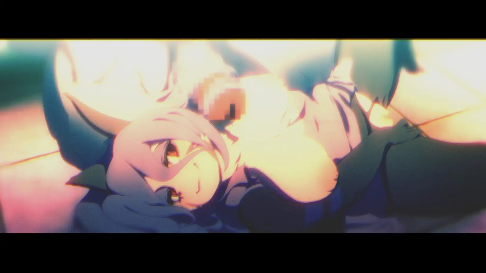 レナエロ1・2+ソラエロアニメーション(特典付き) サンプル画像 7