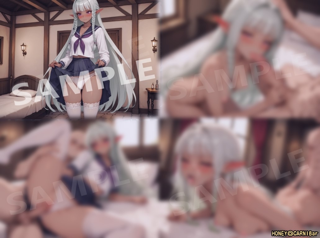 イッぱつchuの宿 緋色隊_6