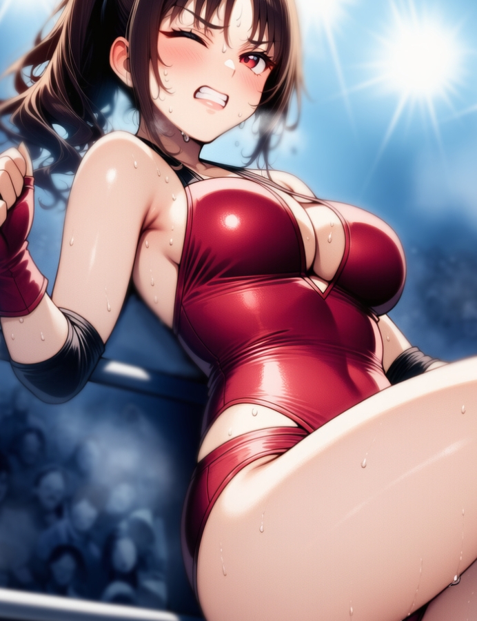 サンプル画像 5枚目