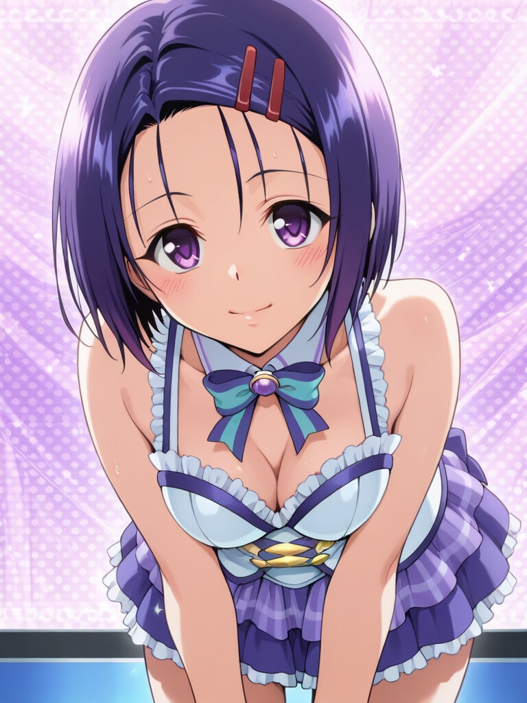 西連寺〇菜 アイドルコスえっち 270枚_1