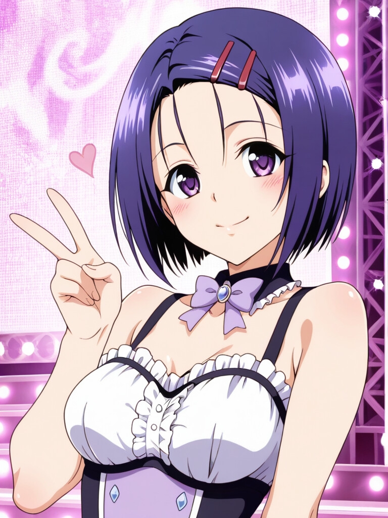 西連寺〇菜 アイドルコスえっち 270枚_2