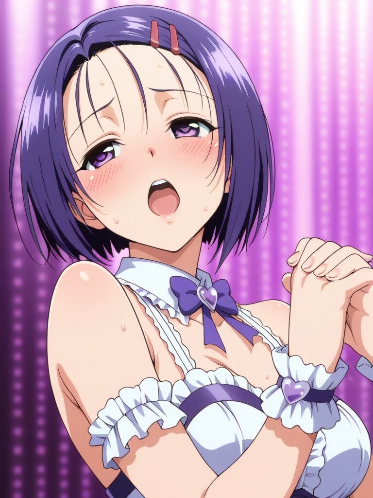 西連寺〇菜 アイドルコスえっち 270枚_3
