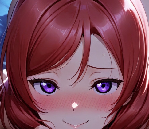 真姫ちゃんと同棲生活♪お風呂でもベッドでも…【「今日もいっぱい…してあげるから、覚悟しなさいよね」真姫ちゃんの甘々同棲生活】　by　おたか