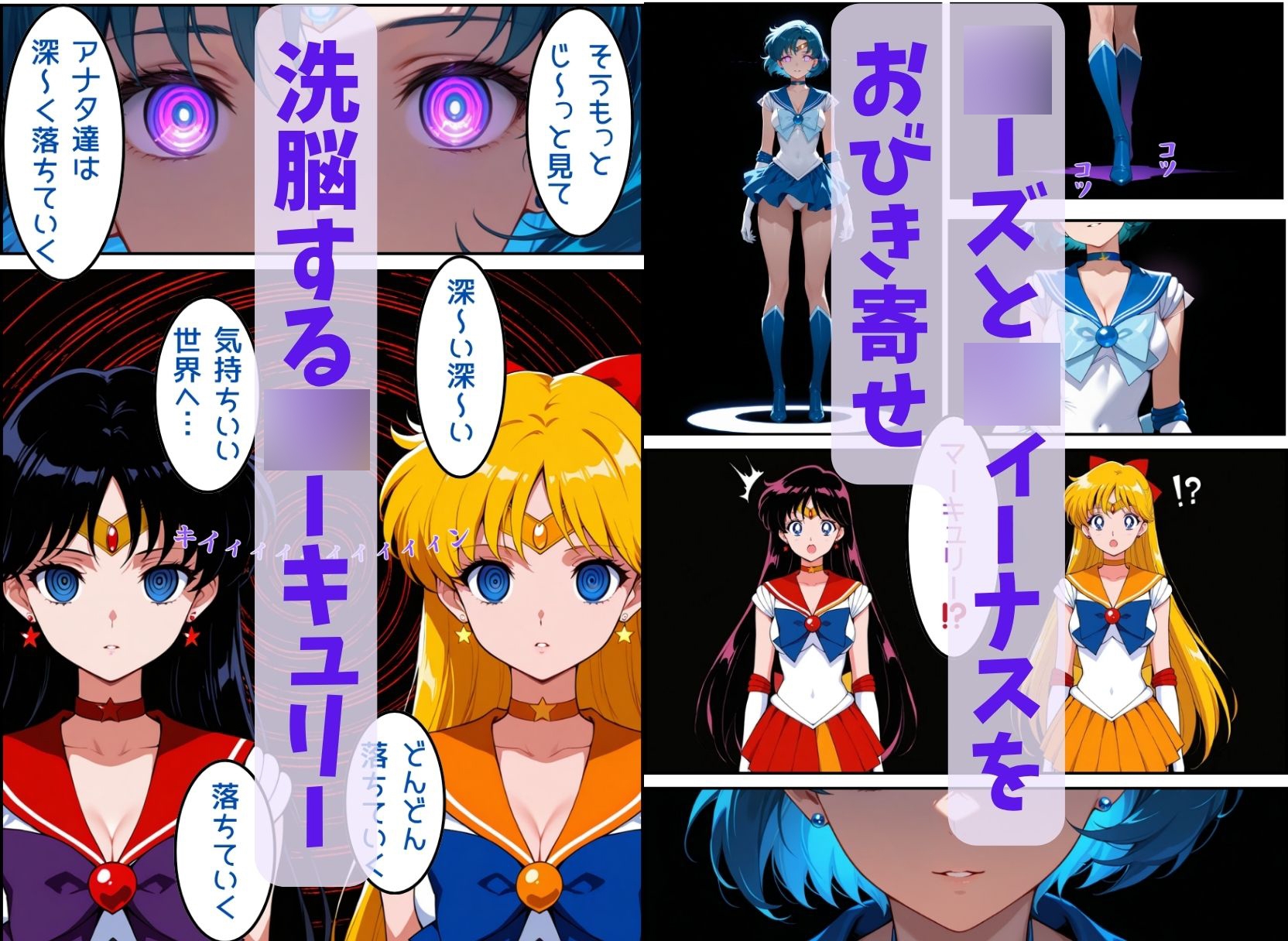 サンプル画像 4枚目