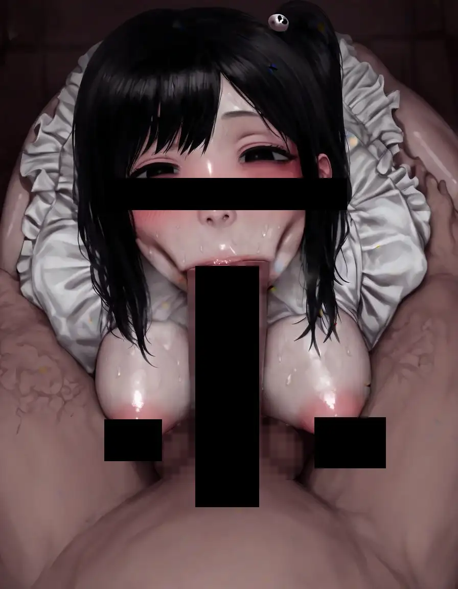 【R18】ストーカー女【動画集】 サンプル画像 2