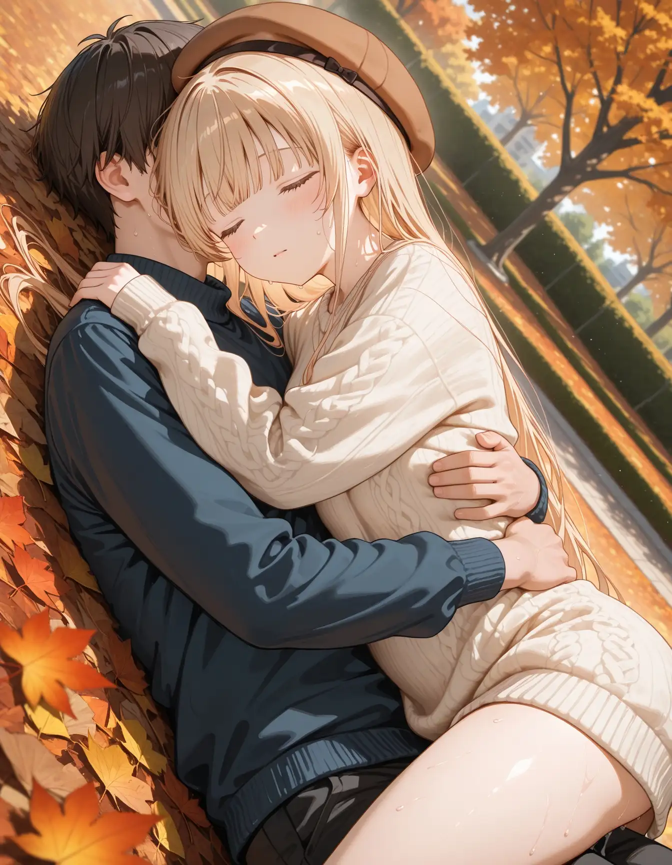 秋まひる サンプル画像 10
