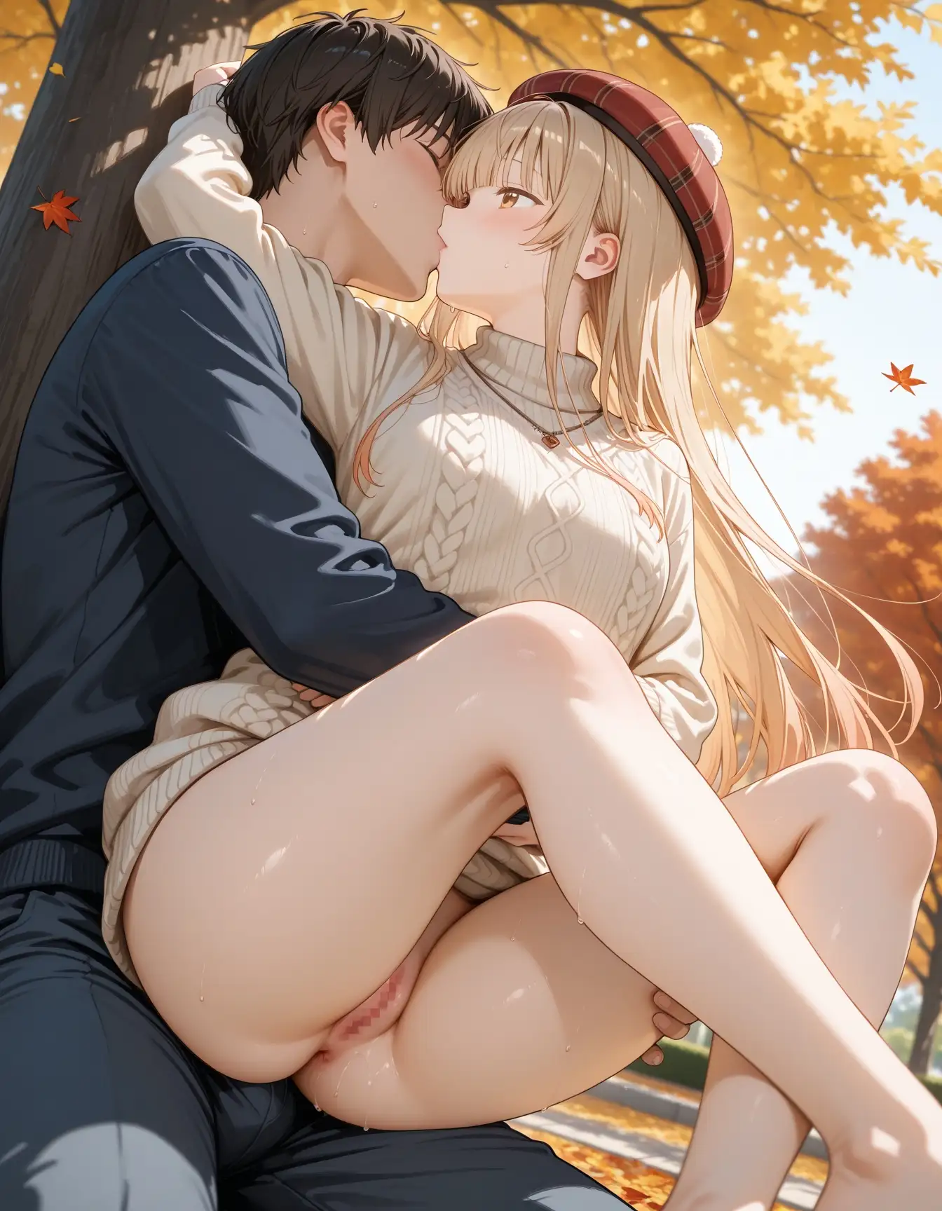 秋まひる サンプル画像 6