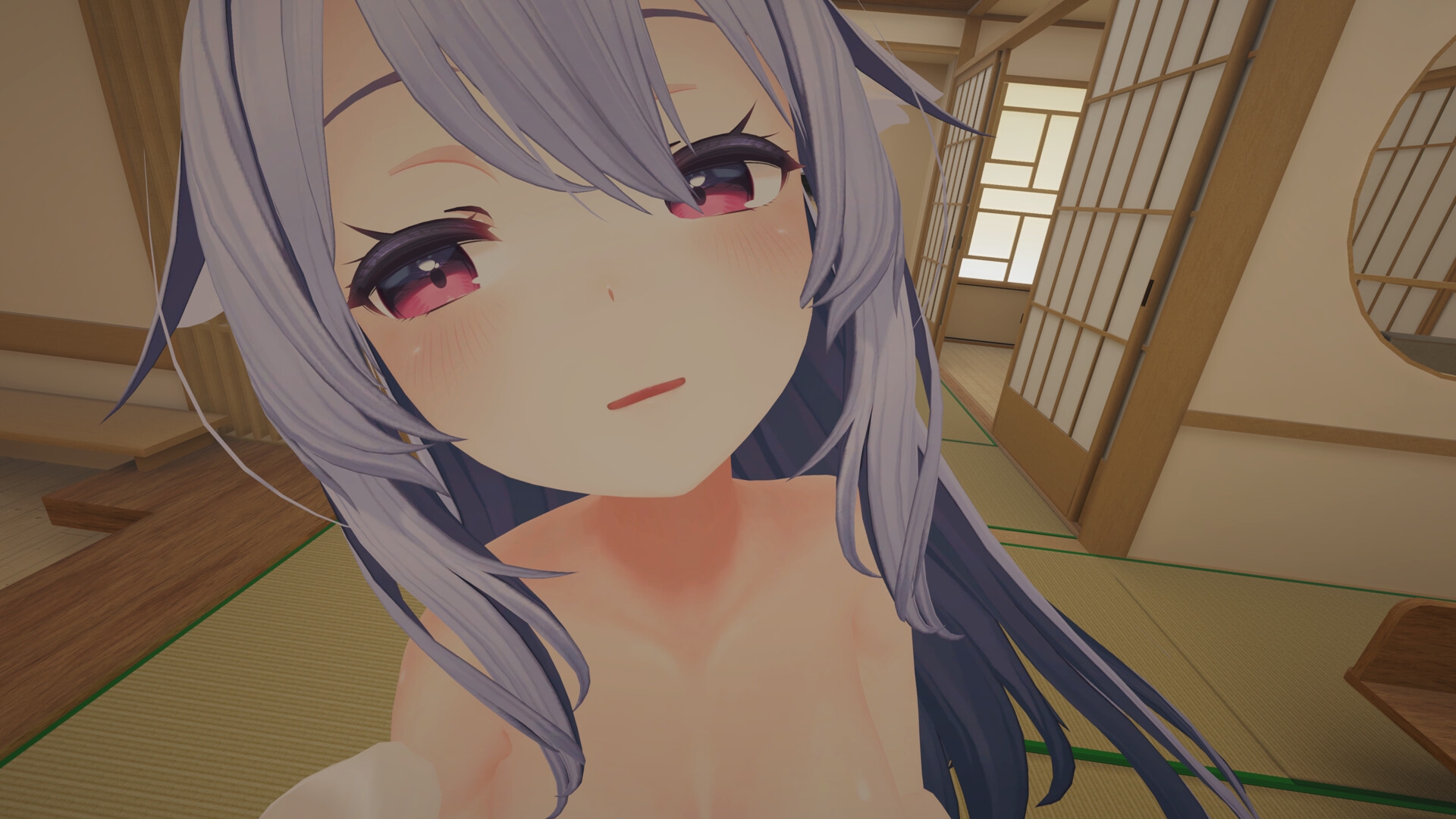えっちなアバターで遊ぶやつ3D_2
