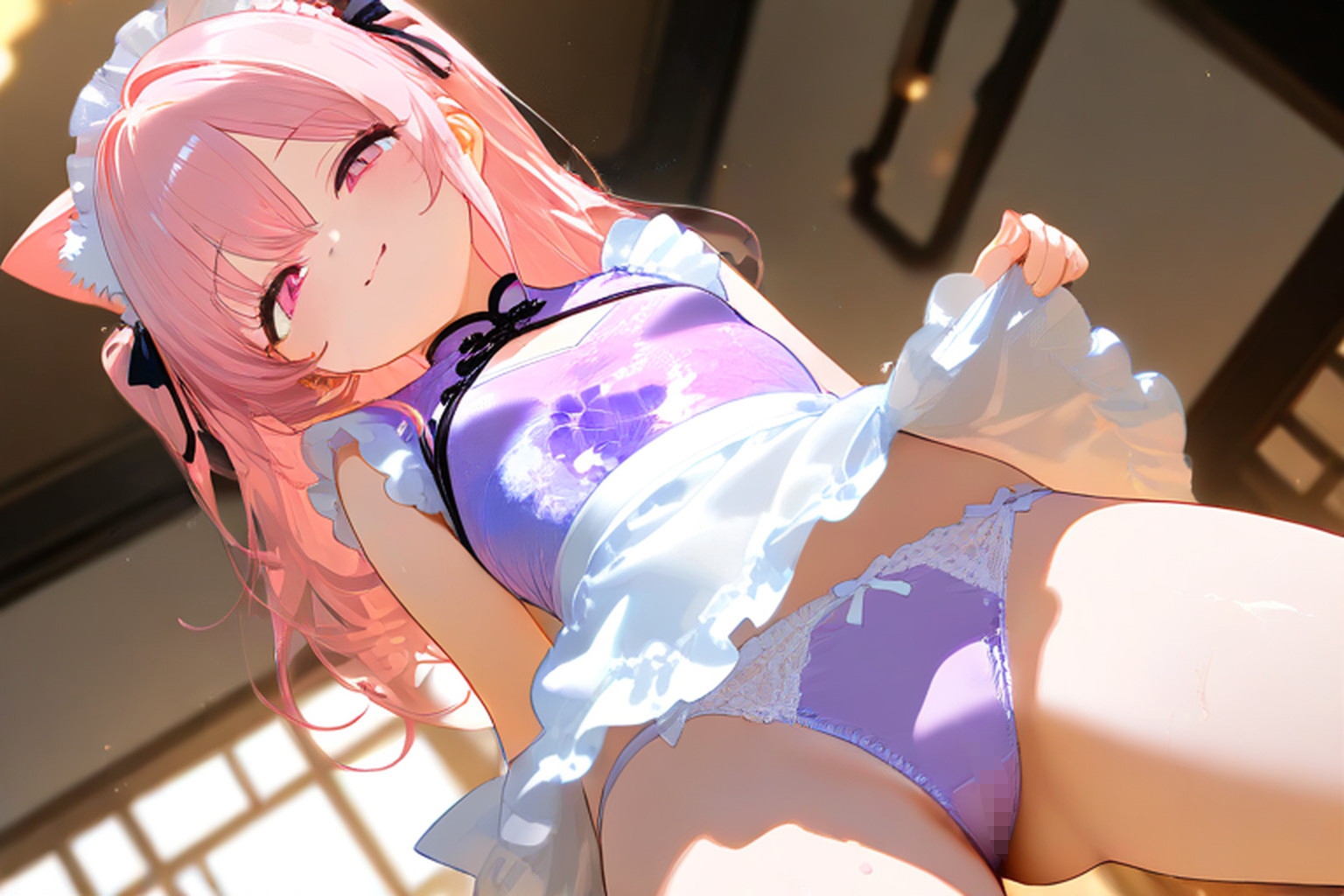 5月の『フリートーク+実演』～ラジオ感覚でも楽しんで欲しい～と思ってフリートークを依頼したら実演パートは激しかった！ 画像2