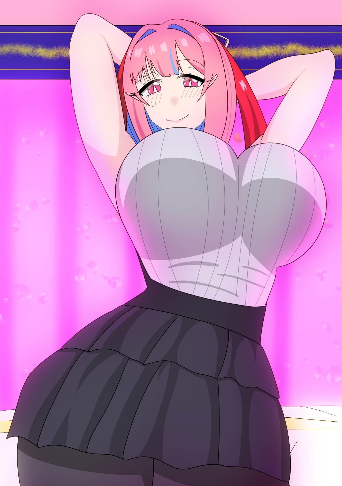 か〇ちょろ ～初デート服編～ 画像1