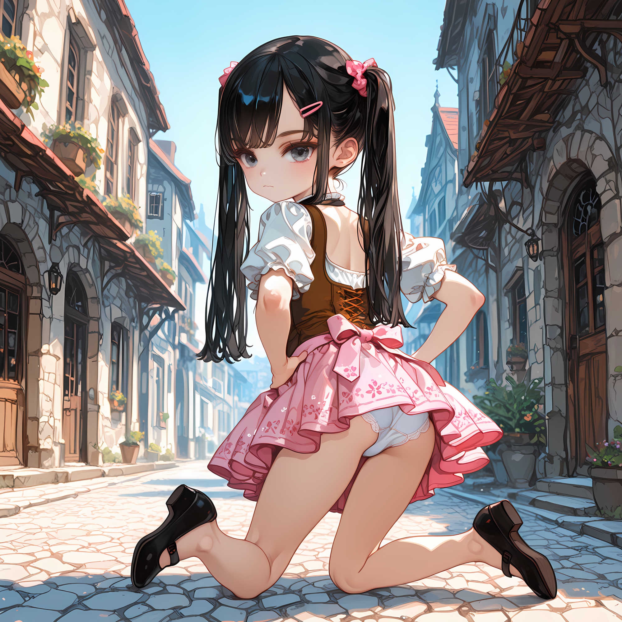 サンプル画像 1枚目