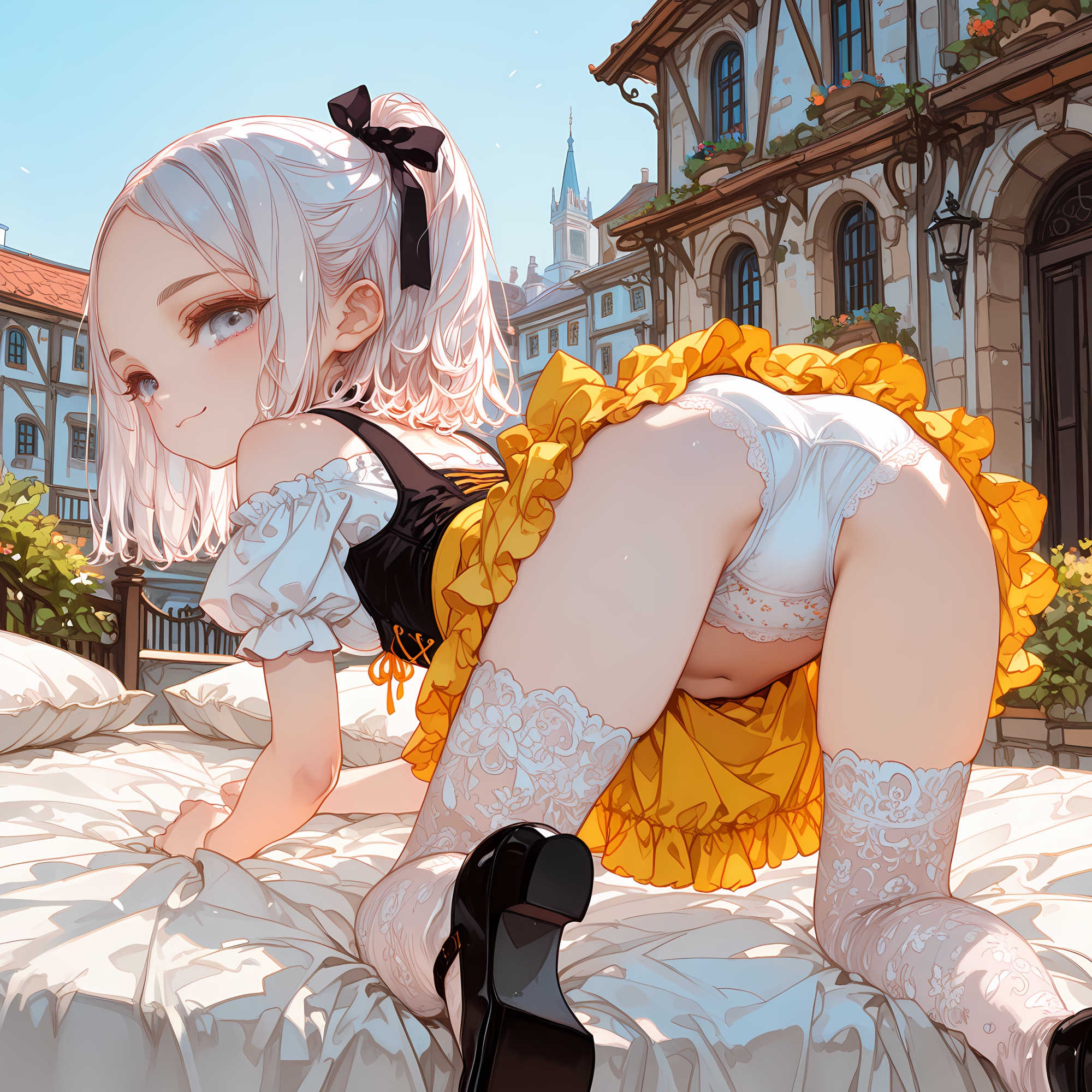 サンプル画像 4枚目