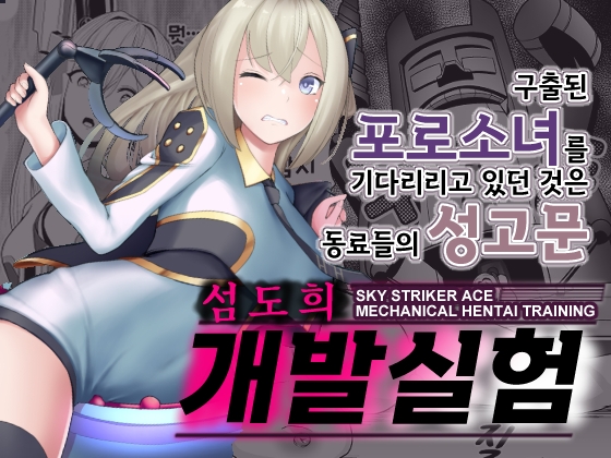 섬도희개발실험
