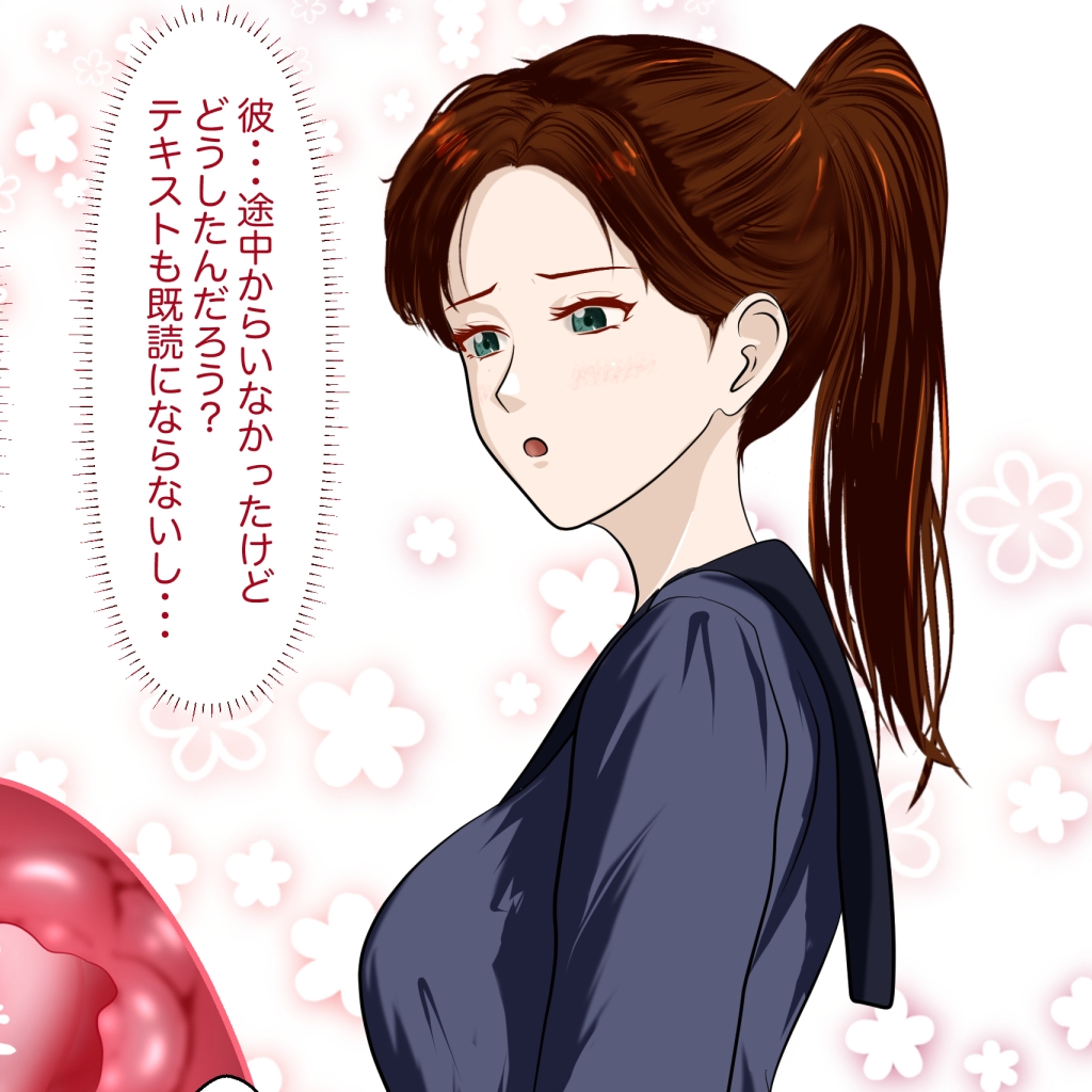 女子たちは小さくなったおとこの子で感じちゃう2 画像3