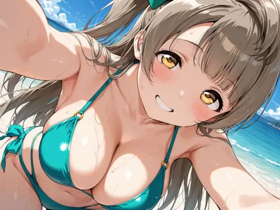 ワンコインでヒロインを24時間オナペに。欲望のままコスプレさせ中出し催●●EX(南こ〇り編) サンプル画像 10