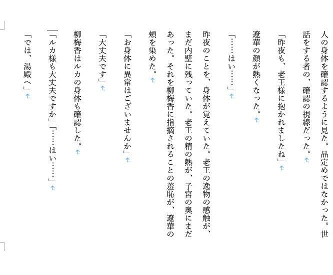【ファンタジー/女将軍/NTR/百合/精神崩壊/征服/飲尿】老王の征服録暴君は高貴なる王妃・騎士・聖女を悉く支配する～女傑崩壊編7～_5