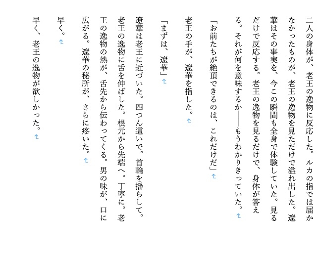 【ファンタジー/女将軍/NTR/百合/精神崩壊/征服/飲尿】老王の征服録暴君は高貴なる王妃・騎士・聖女を悉く支配する～女傑崩壊編7～_7