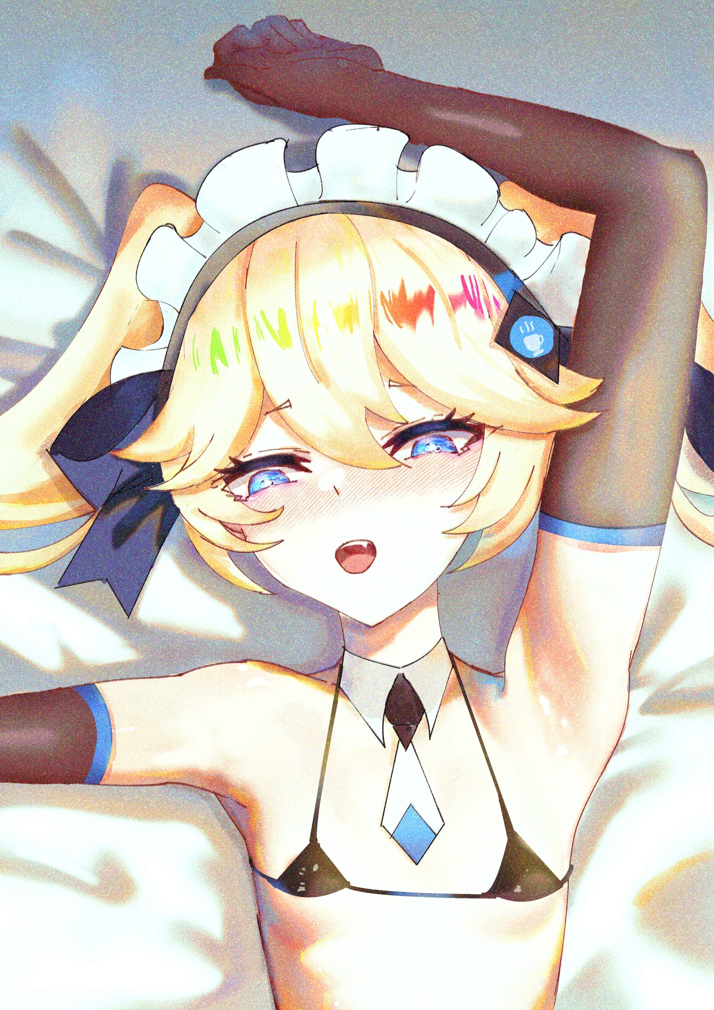 KUMAKUMA ILLUST COLLECTION 画像1